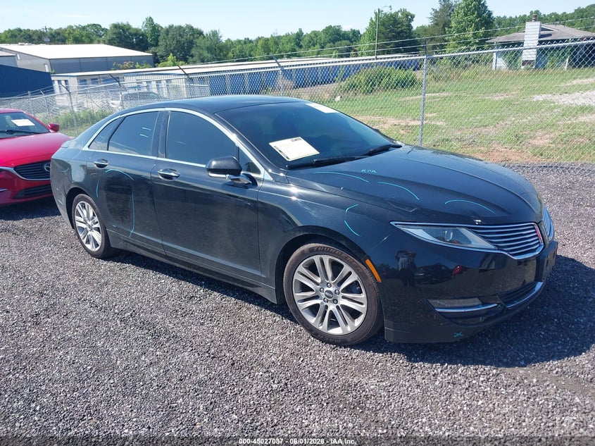 Vin: 3ln6l2gk8gr606964, lot: 45524551, lincoln mkz 2016 img_1