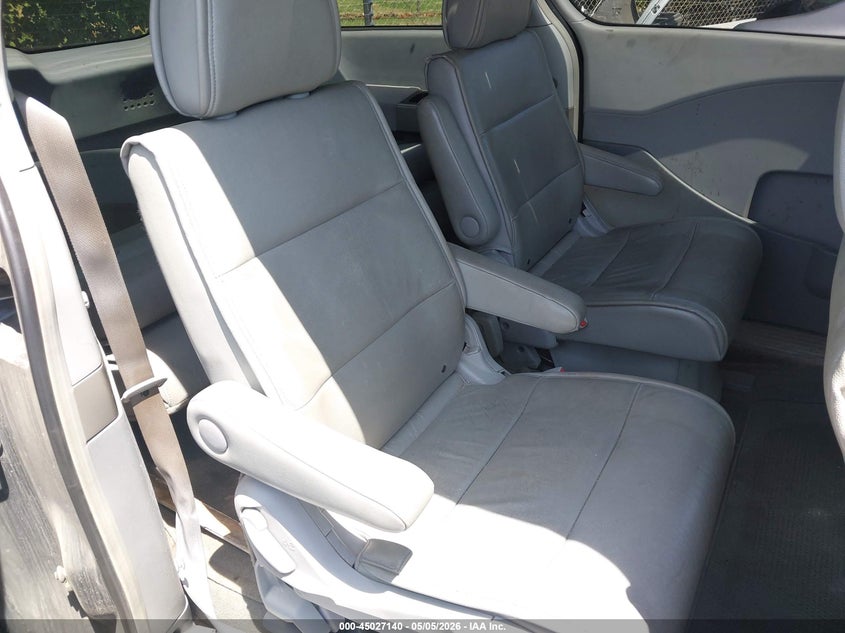 2004 Nissan Quest 3.5 Se VIN: 5N1BV28U64N370581 Lot: 45027140