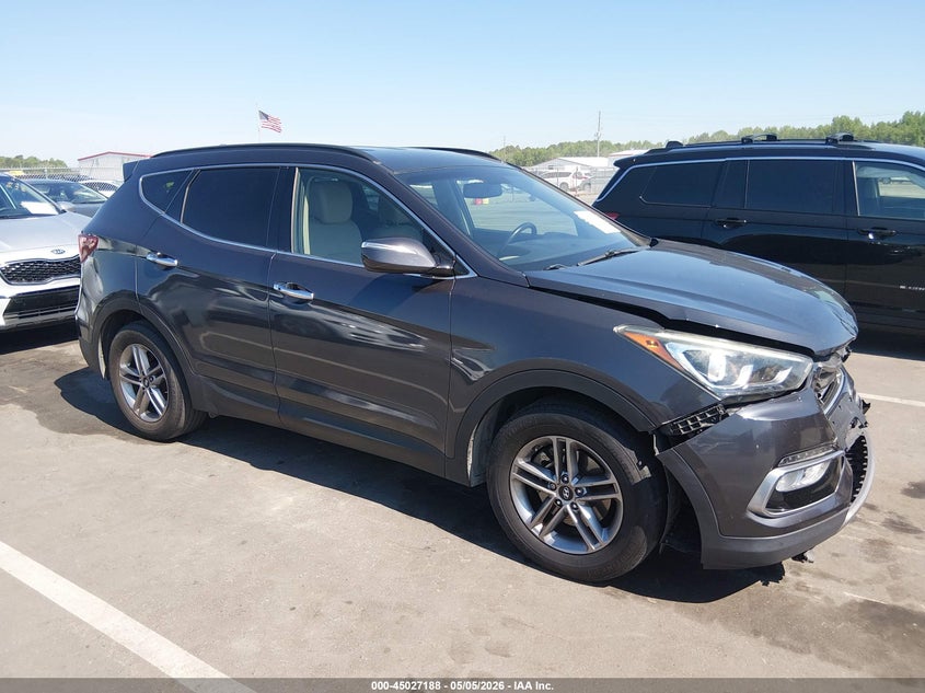 5XYZU3LB9HG461701 HYUNDAI SANTA FE SPORT Photo 1