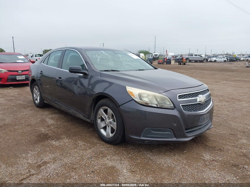 2013 Chevrolet Malibu 1Ls
