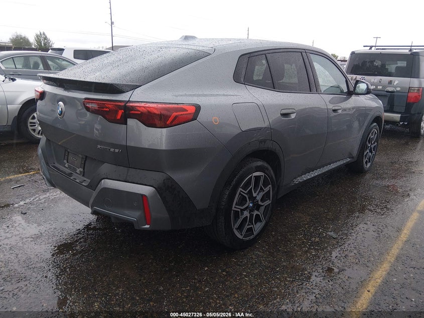 Vin: wbx63gm04t5414736, lot: 45524840, bmw x2 xdrive28i 20264