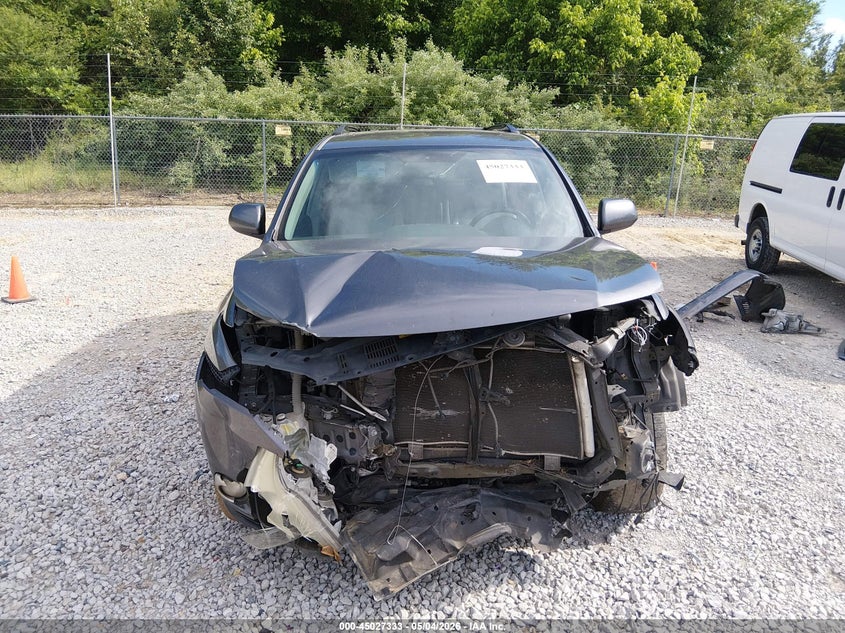 2013 TOYOTA HIGHLANDER auction photo 6