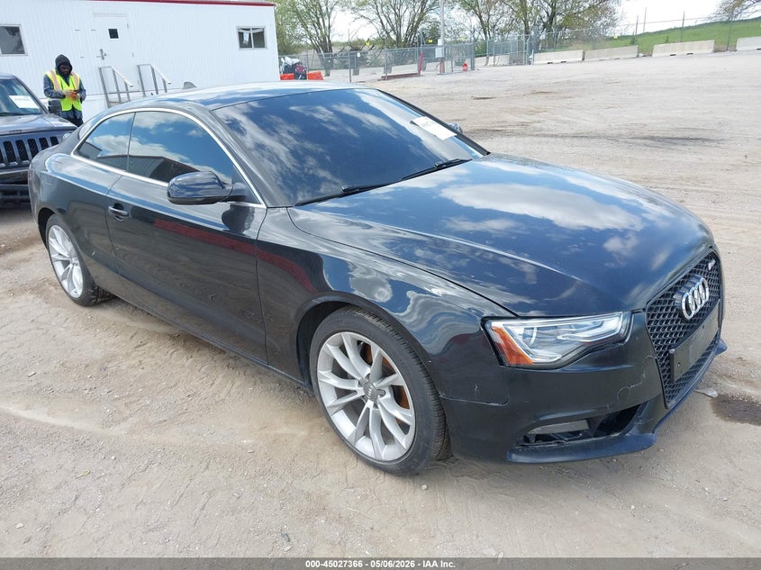 Vin: waulfafr1ea066000, lot: 45524880, audi a5 2.0t premium 2014 img_1