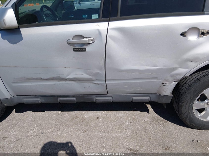 1FMCU0EG6CKC19377 2012 Ford Escape 3.0 Limited silver