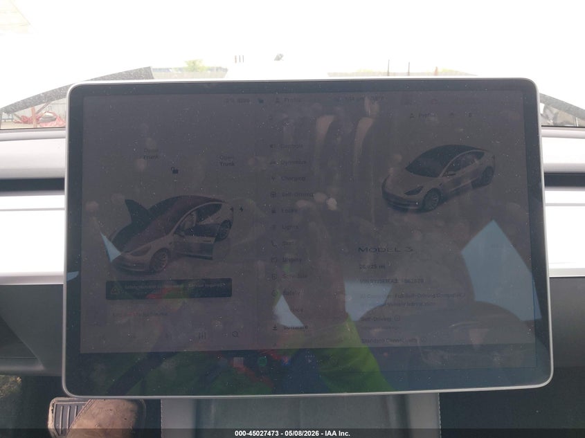 TESLA MODEL 3 - zdjęcie 19