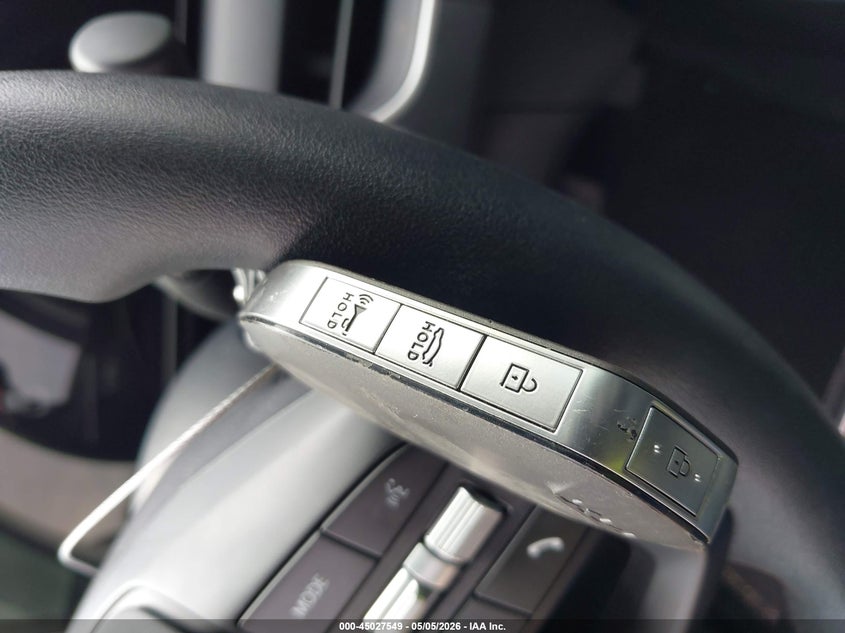 2025 KIA K4 LXS — Photo 11