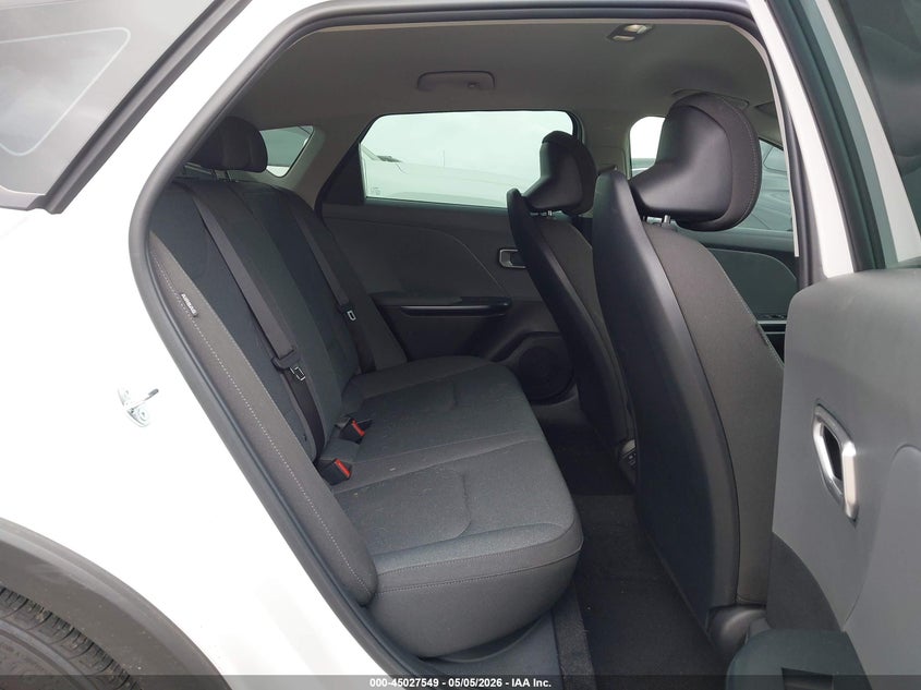 2025 KIA K4 LXS — Photo 8