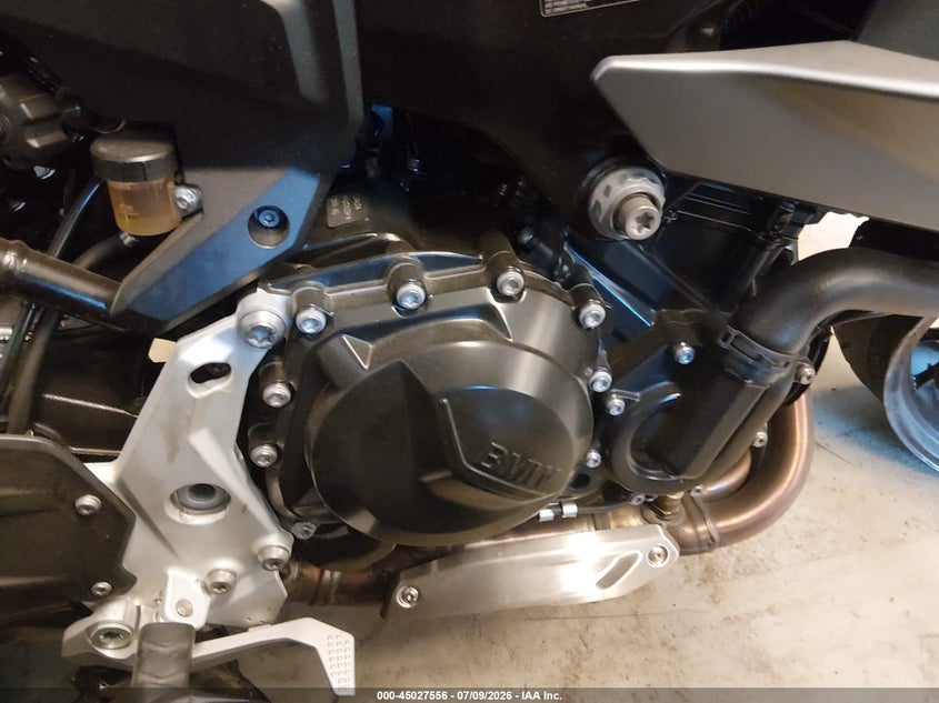 2020 BMW F 900 auction photo 8
