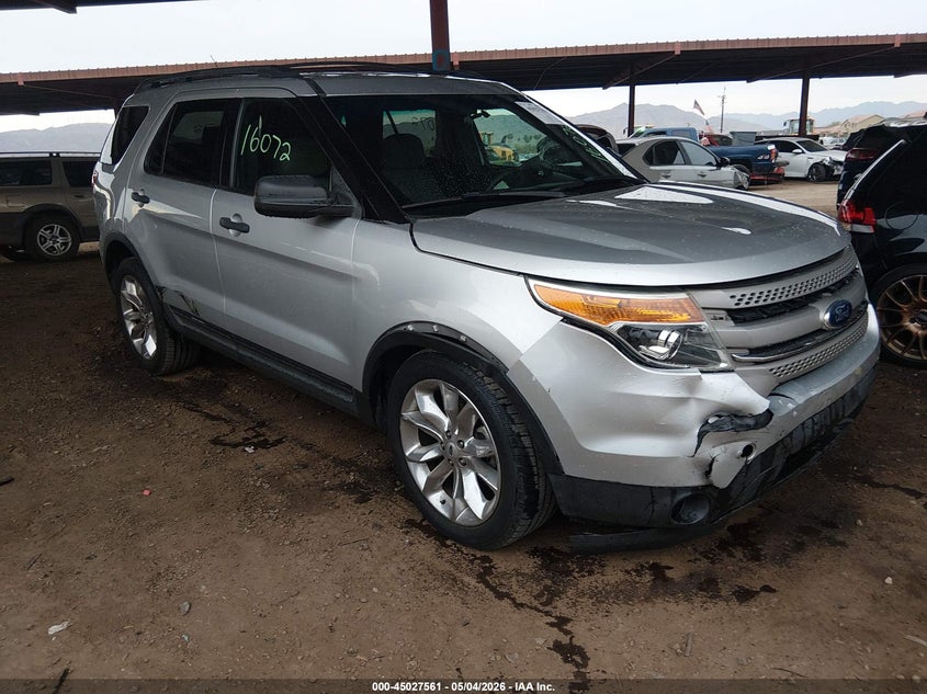 Vin: 1fm5k7b86dgb53535, lot: 45525075, ford explorer 2013 img_1