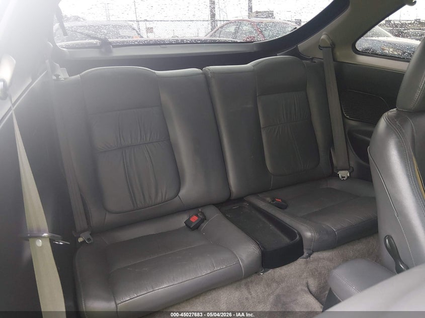 1996 Acura Integra Se VIN: JH4DC4468TS000494 Lot: 45027683