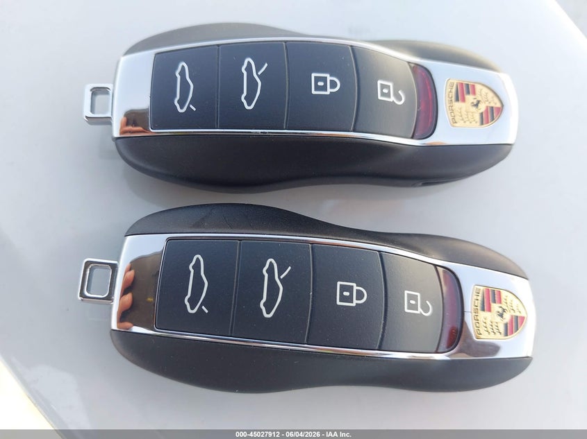 2022 Porsche 718 Cayman T VIN: WP0AA2A80NS255292 Lot: 45027912