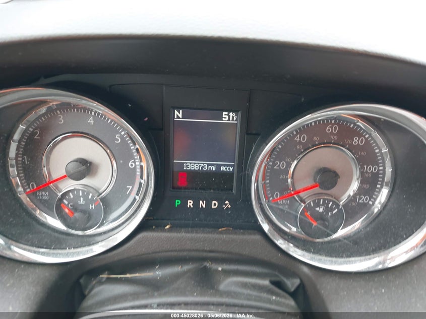 CHRYSLER TOWN & COUNTRY 2015 VIN 2C4RC1BG7ER443936