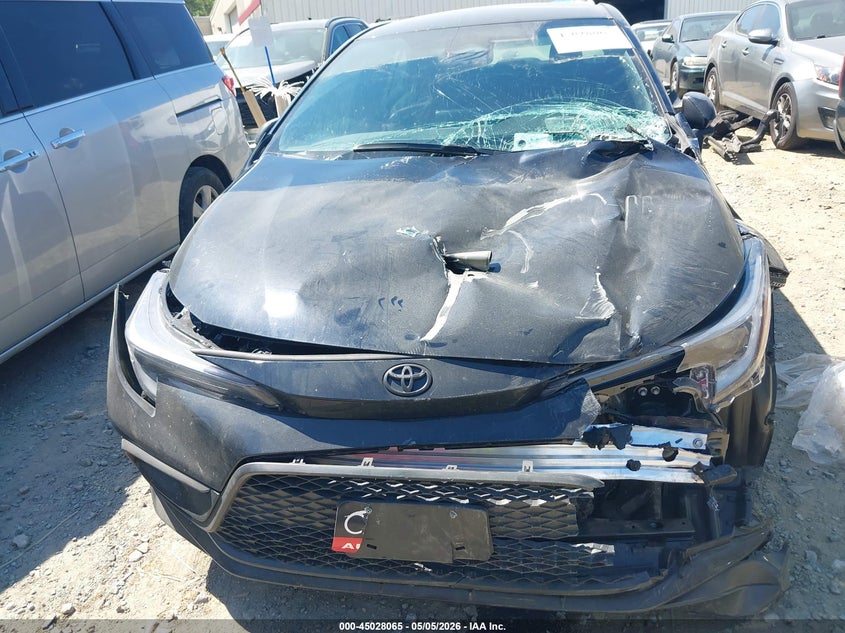 TOYOTA COROLLA - zdjęcie 12