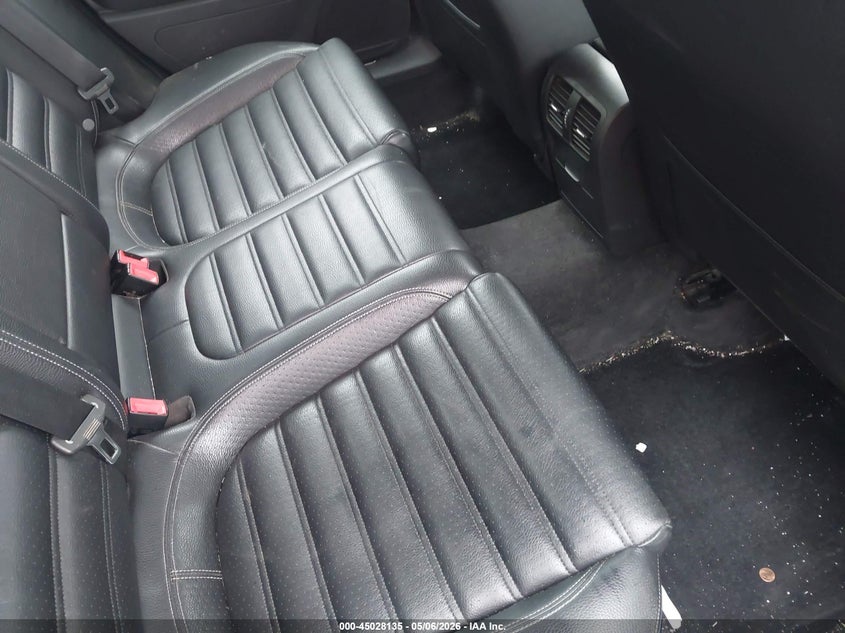 2013 Volkswagen Cc 2.0T Sport VIN: WVWBN7AN8DE544218 Lot: 45028135