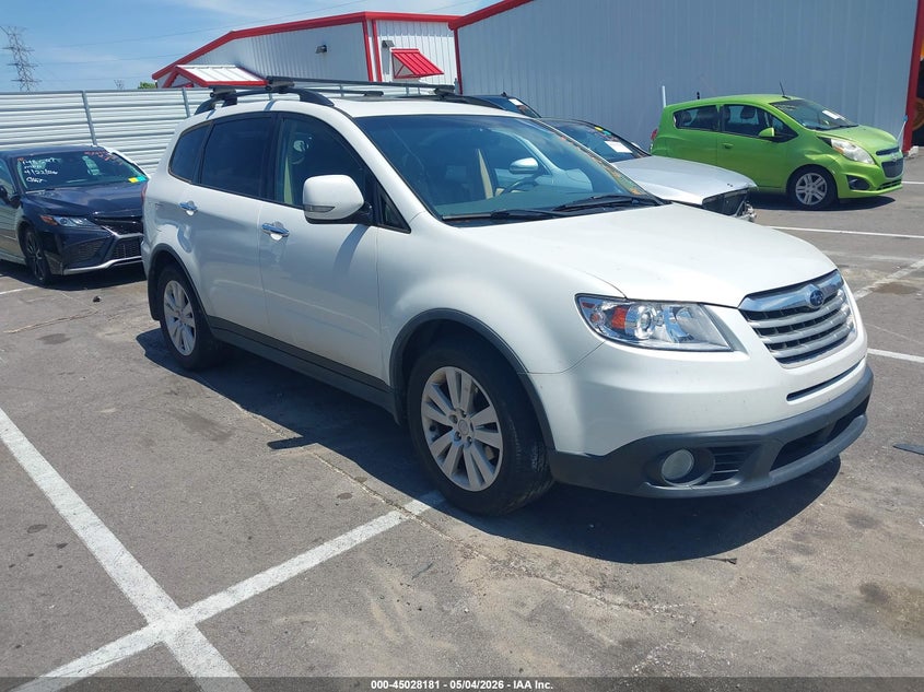 Vin: 4s4wx9hdxd4400501, lot: 45525695, subaru tribeca 3.6r limited 2013 img_1