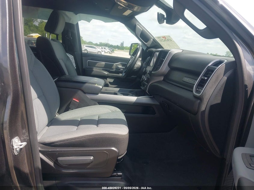 2022 Ram 1500 VIN 1C6SRFFTXNN239849, IAAI stock 45028231 photo 5