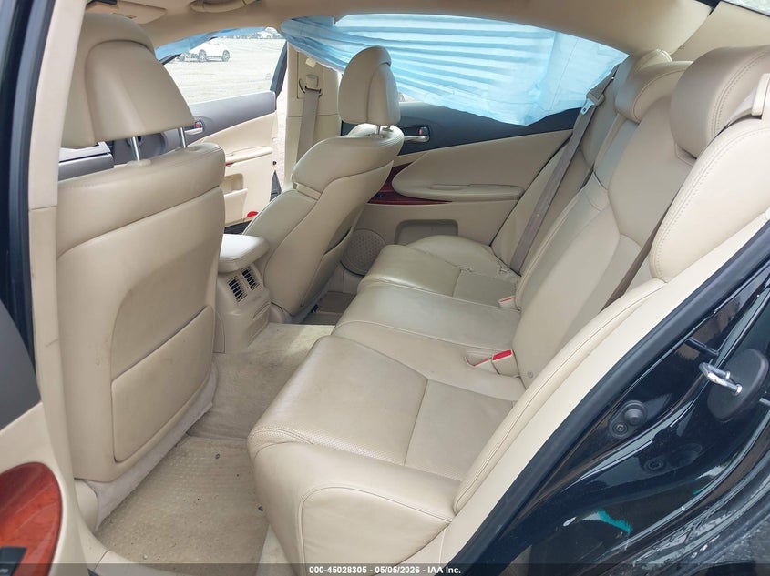2006 Lexus Gs 300 VIN: JTHCH96S660006864 Lot: 45028305