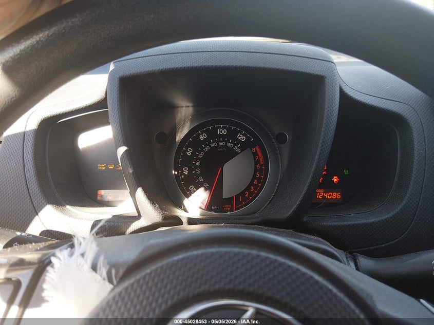 2009 Scion Xd VIN: JTKKU10449J045304 Lot: 45028453