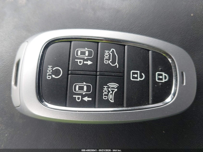 2022 HYUNDAI SANTA FE SPORT UTILITY VEHICLE 1.6L I-4 DI, DOHC, VVT, TURBO, 178HP