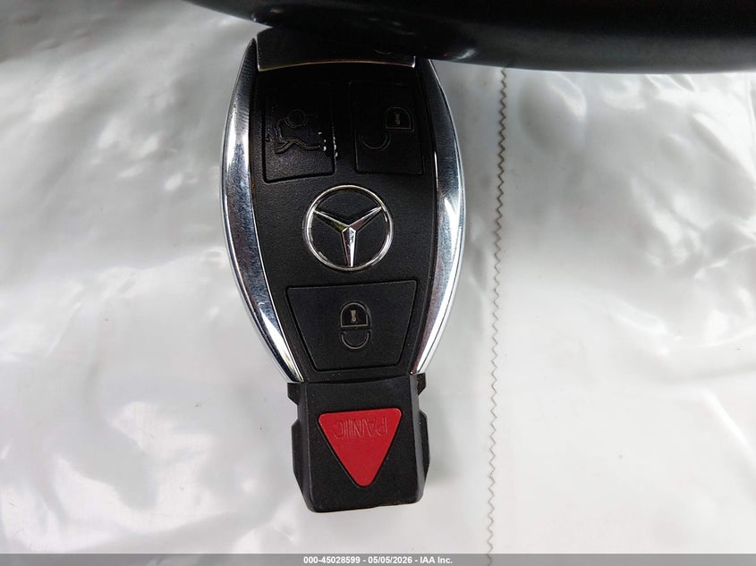 2015 Mercedes-Benz Glk 350 4Matic VIN: WDCGG8JB8FG342346 Lot: 45028599