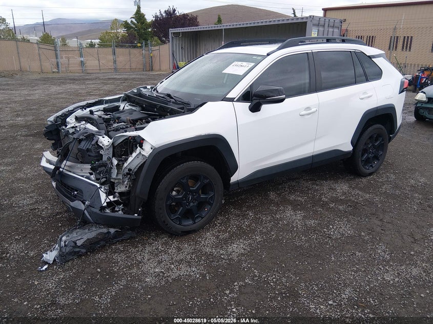 2020 TOYOTA RAV 4 SPORT UTILITY VEHICLE 2.5L I-4 DI, DOHC, VVT, 203HP
