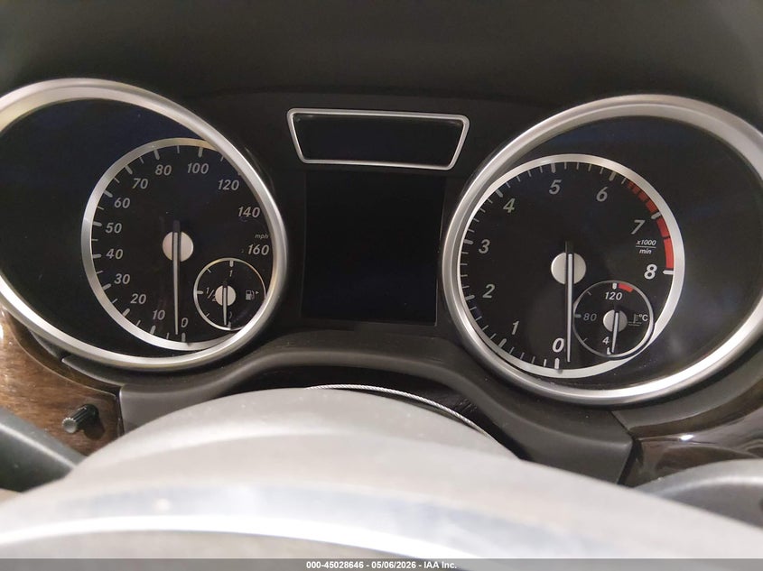 AtlanticExpress - Mercedes-Benz ML-Class