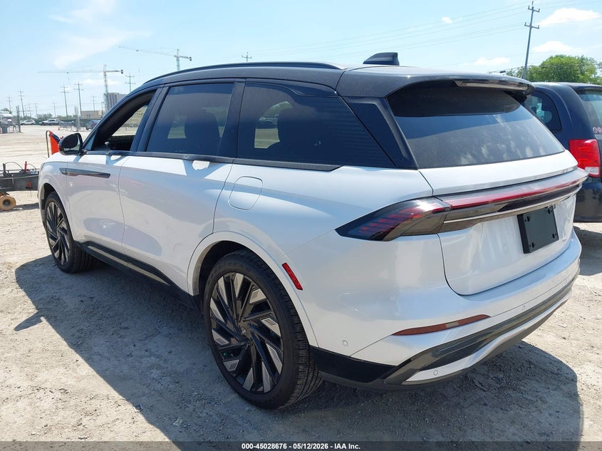Vin: 5lmpj8ka2rj859090, lot: 45526190, lincoln nautilus reserve 20243