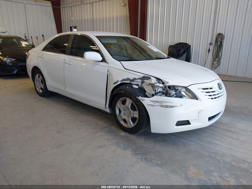 2009 Toyota Camry Le