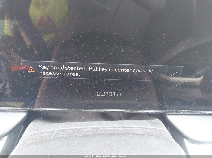 GMC TERRAIN 2025 VIN 3GKALUEG5SL230538