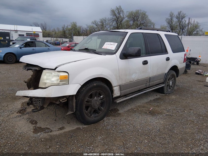 Vin: 1fmju1g57cef39654, lot: 45526346, ford expedition xl 20122