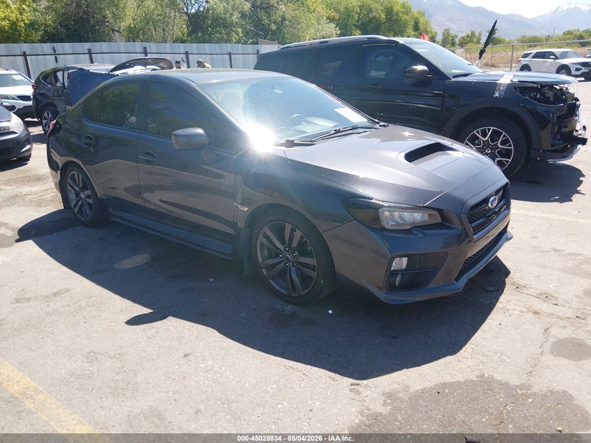 Vin: jf1va1e68h9815727, lot: 45526348, subaru wrx premium 2017 img_1