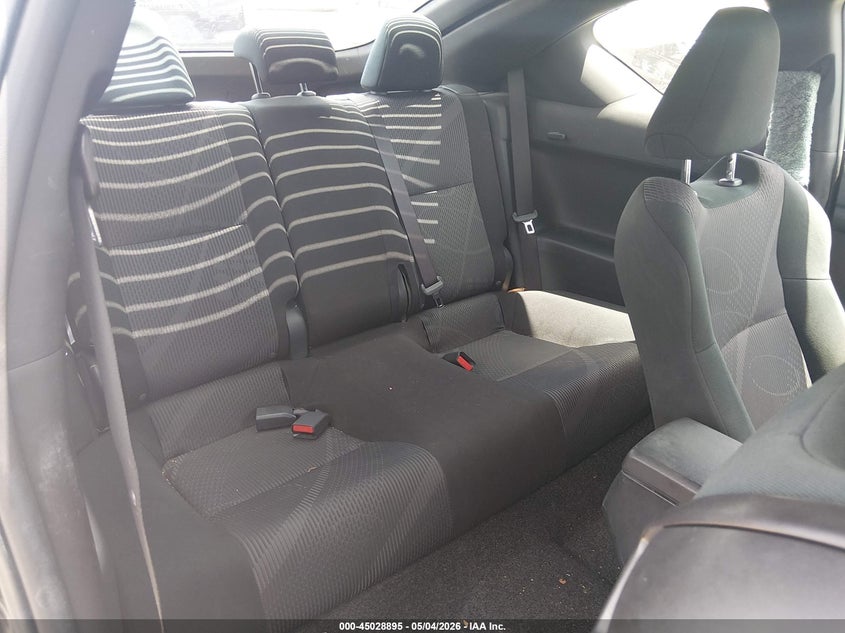 2012 Scion Tc VIN: JTKJF5C73C3041985 Lot: 45028895