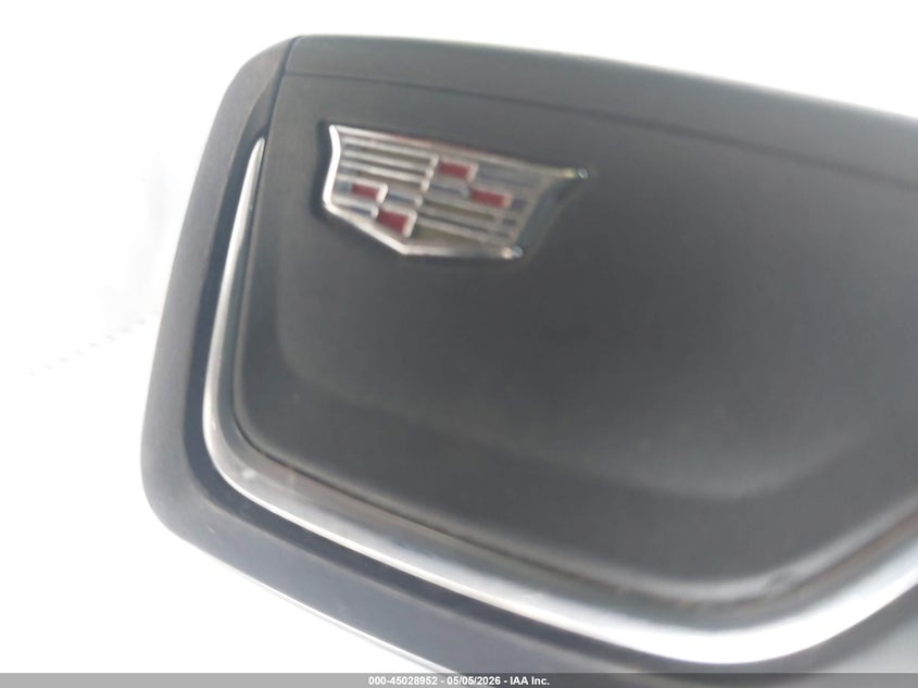 2020 Cadillac Ct5 V-Series VIN: 1G6DV5RWXL0152298 Lot: 45028952