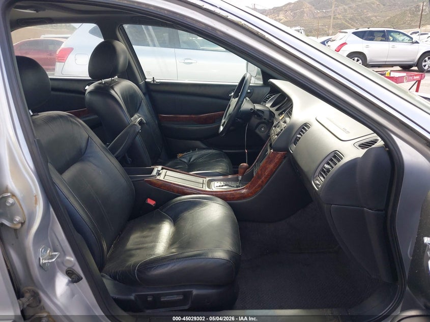 1999 Acura Tl 3.2