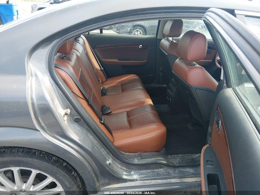 2009 Saturn Aura Xr VIN: 1G8ZX57769F101213 Lot: 45029306