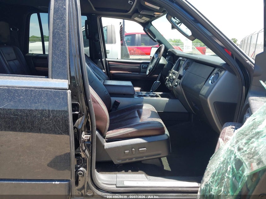 AtlanticExpress - Ford Expedition
