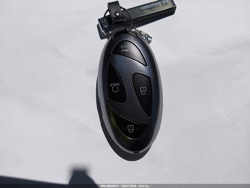 HYUNDAI ELANTRA 2025 VIN KMHLS4DG4SU070422