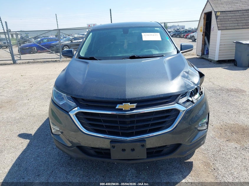 AtlanticExpress - Chevrolet Equinox
