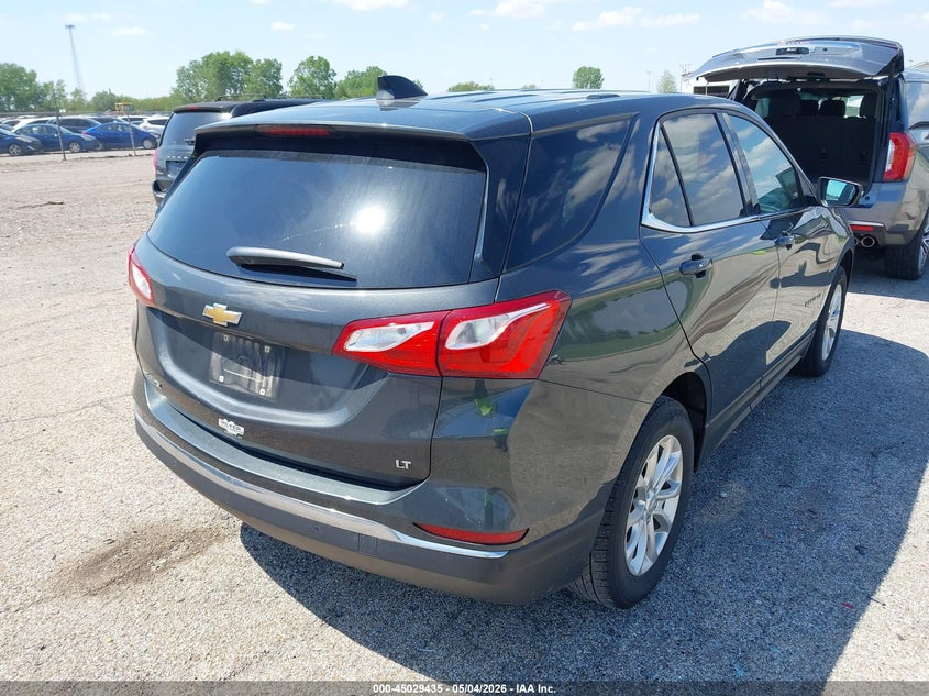 AtlanticExpress - Chevrolet Equinox