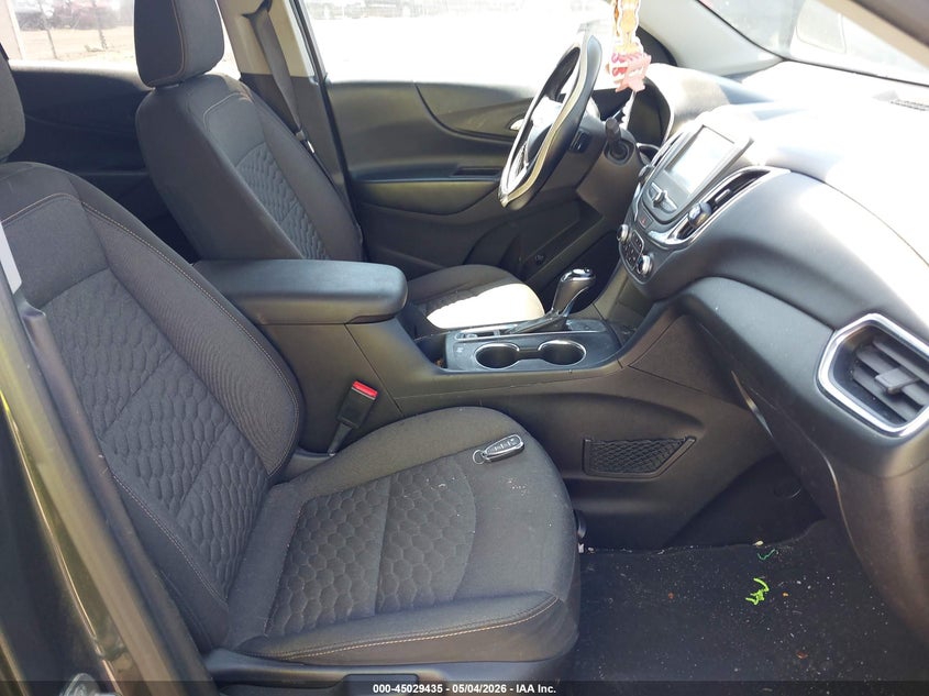 AtlanticExpress - Chevrolet Equinox