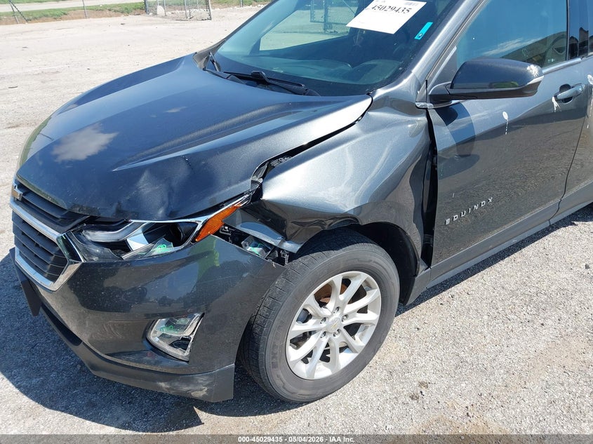 AtlanticExpress - Chevrolet Equinox