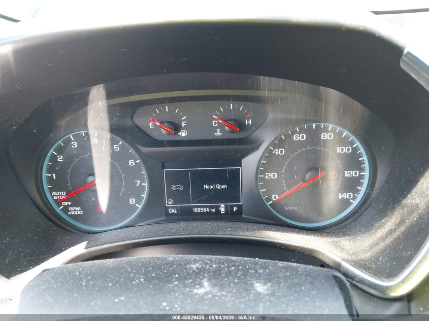AtlanticExpress - Chevrolet Equinox