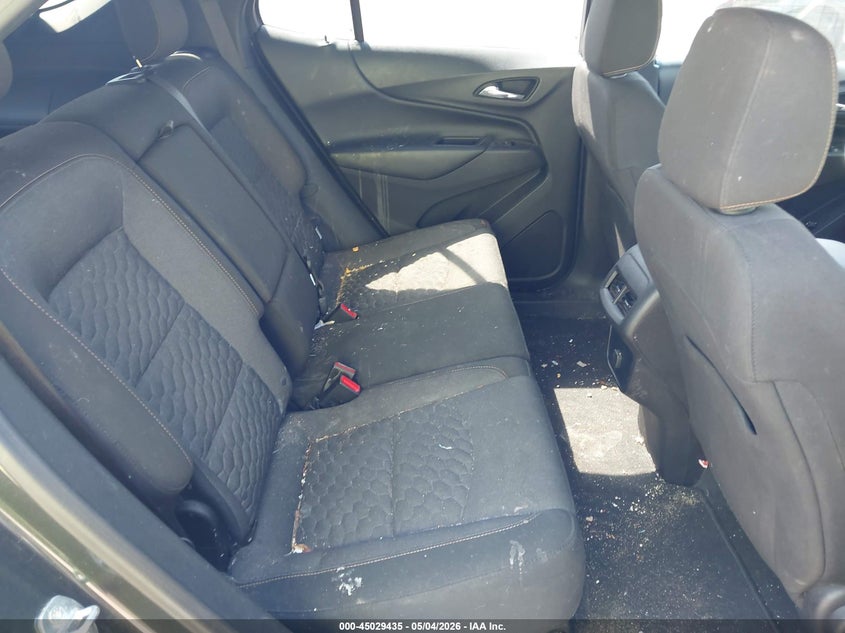 AtlanticExpress - Chevrolet Equinox