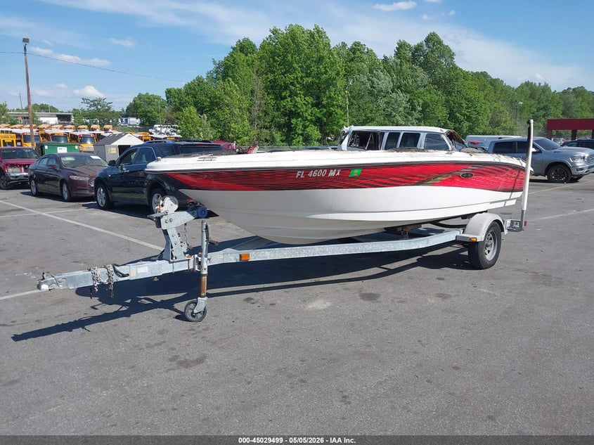 2005 OTHER SEA RAY OTHER SEA RAY N/A