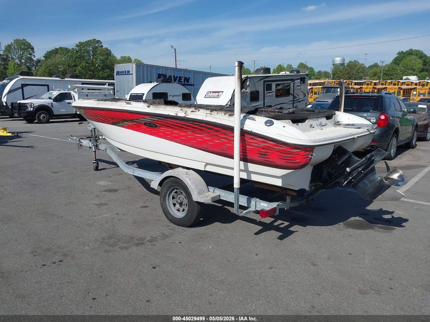 2005 OTHER SEA RAY OTHER SEA RAY N/A