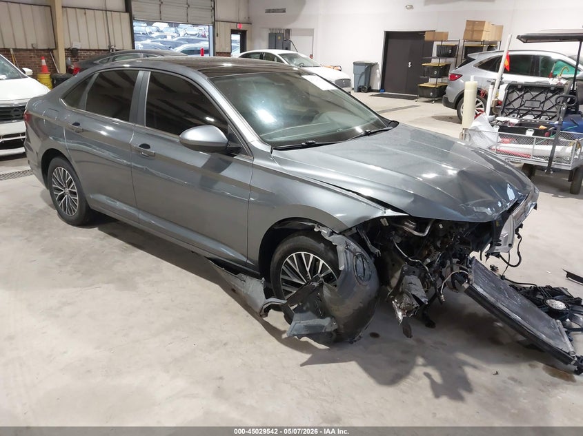 2020 VOLKSWAGEN JETTA 1.4T R-LINE/1.4T S/1.4T SE