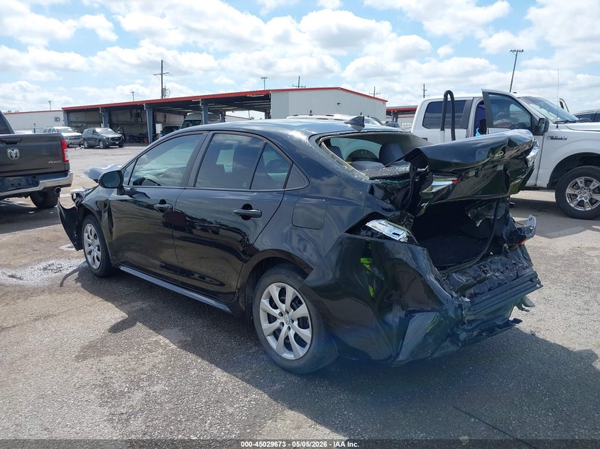 2022 TOYOTA COROLLA SEDAN 1.8L I-4 DOHC, VVT, 139HP