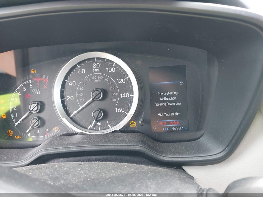 2022 TOYOTA COROLLA SEDAN 1.8L I-4 DOHC, VVT, 139HP