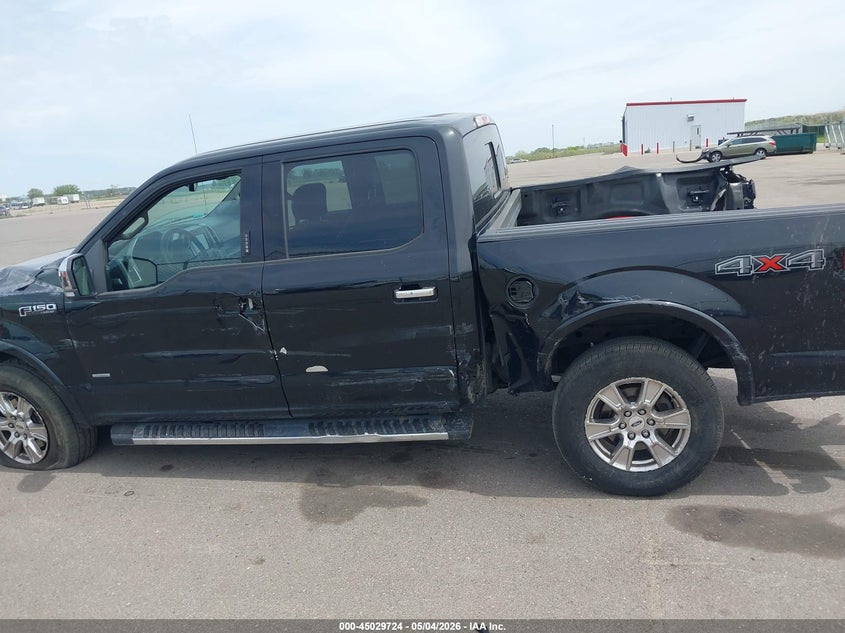 AtlanticExpress - Ford F-150