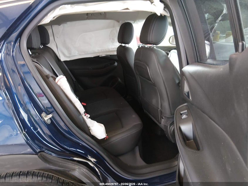 2023 Buick Encore Gx Preferred Fwd VIN: KL4MMBS24PB017747 Lot: 45029797